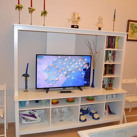 Loft En El Centro De Sevilla Dış mekan fotoğraf