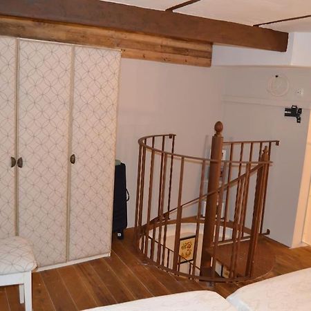 Loft En El Centro De Sevilla Dış mekan fotoğraf