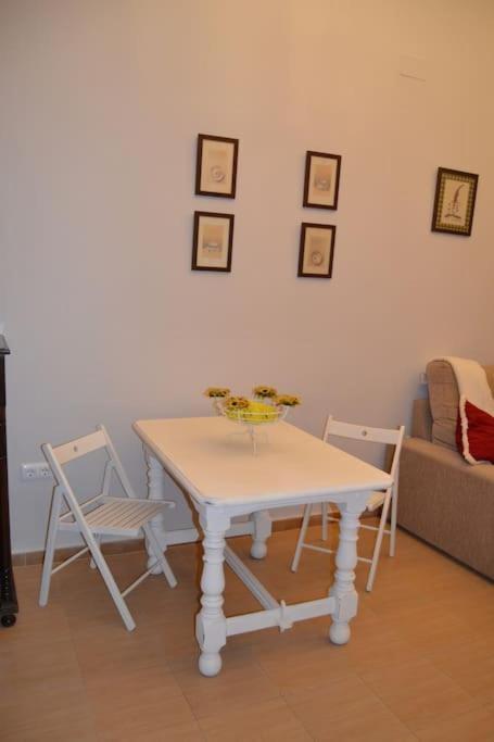 Loft En El Centro De Sevilla Dış mekan fotoğraf