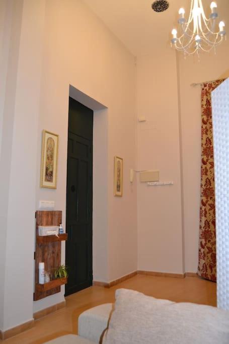 Loft En El Centro De Sevilla Dış mekan fotoğraf