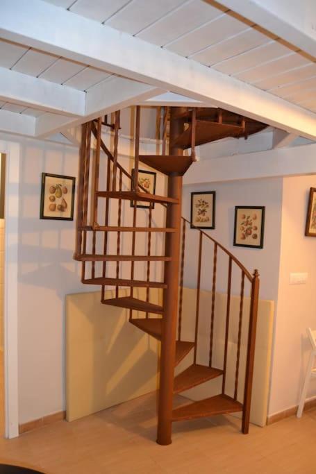 Loft En El Centro De Sevilla Dış mekan fotoğraf