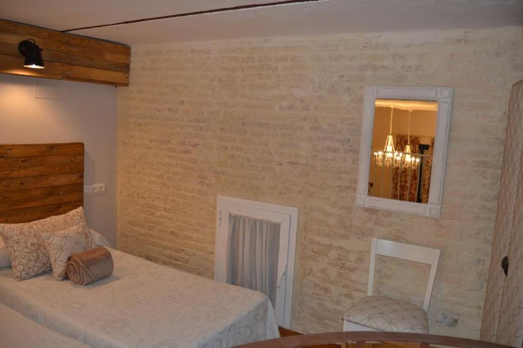 Loft En El Centro De Sevilla Dış mekan fotoğraf