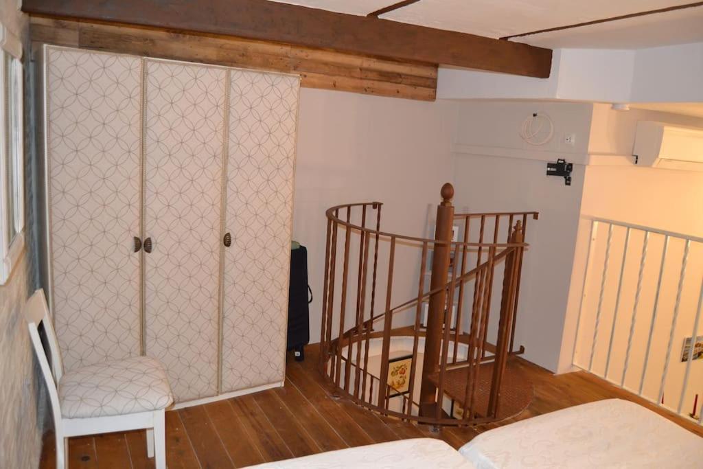 Loft En El Centro De Sevilla Dış mekan fotoğraf