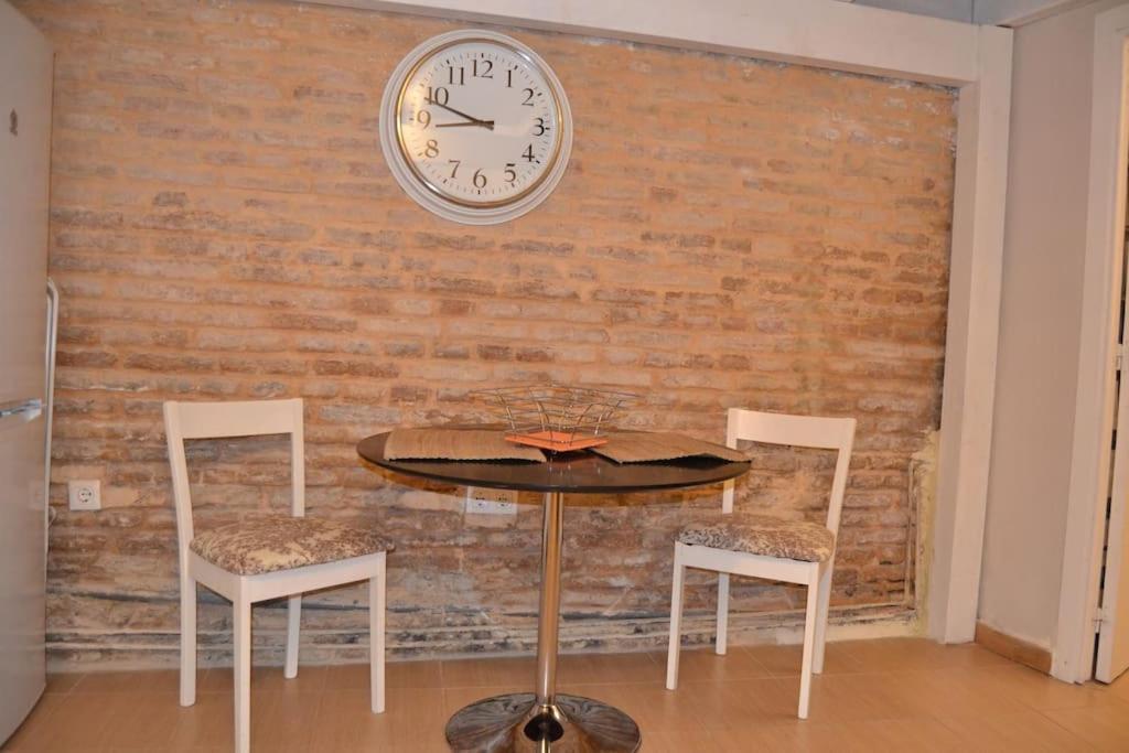 Loft En El Centro De Sevilla Dış mekan fotoğraf