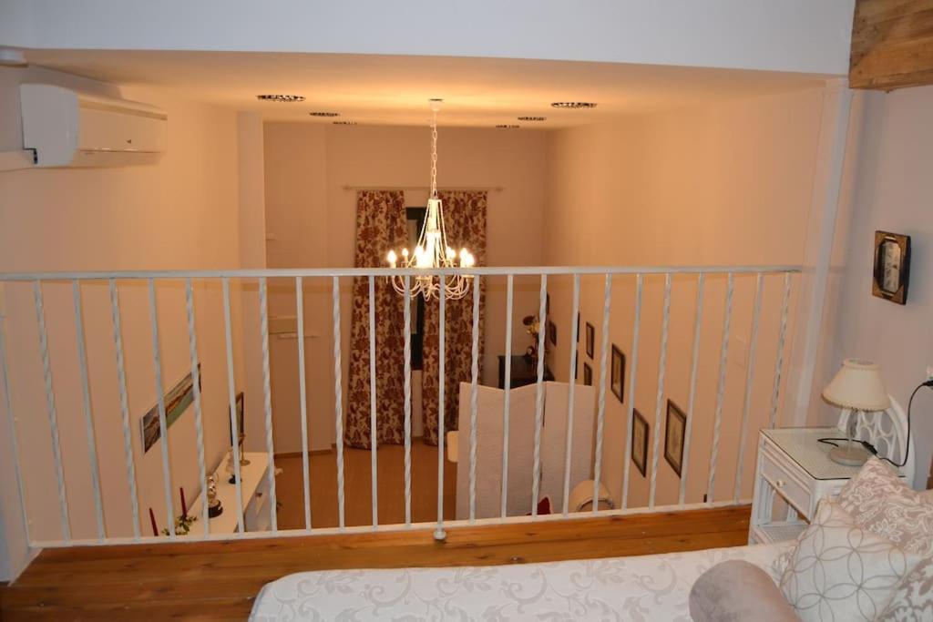 Loft En El Centro De Sevilla Dış mekan fotoğraf